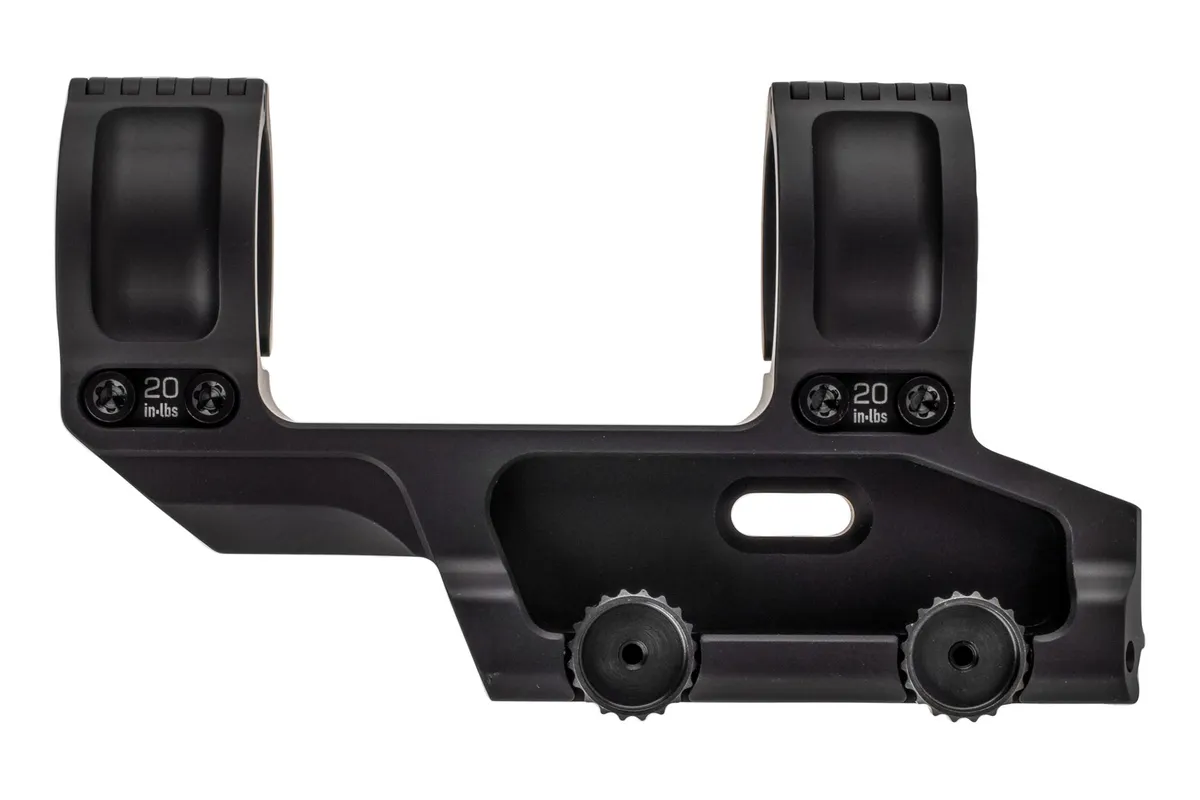 Scalarworks LEAP/08 30mm Scope Mount - 1.93" - Optic Mount - view 3
