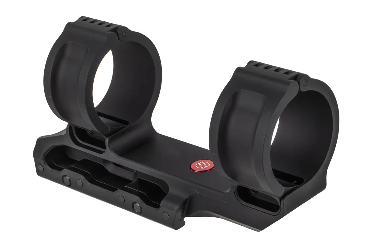 Scalarworks LEAP/09 34mm Scope Mount - 1.57" - Optic Mount - view 2