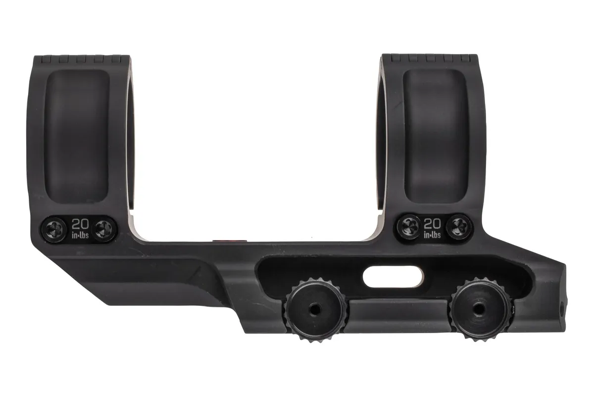 Scalarworks LEAP/09 34mm Scope Mount - 1.57" - Optic Mount - view 4
