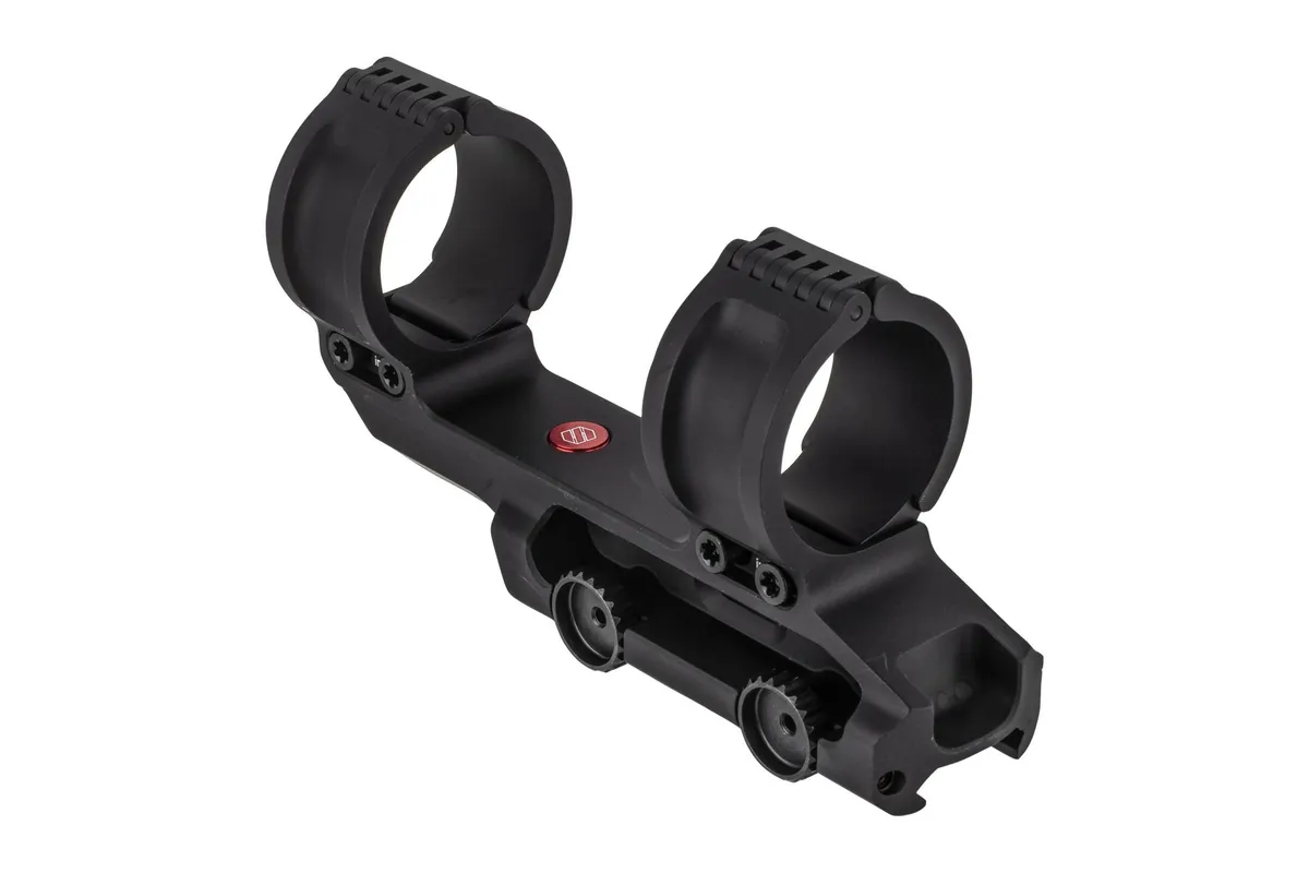 Scalarworks LEAP/09 34mm Scope Mount - 1.57" - Optic Mount - view 5