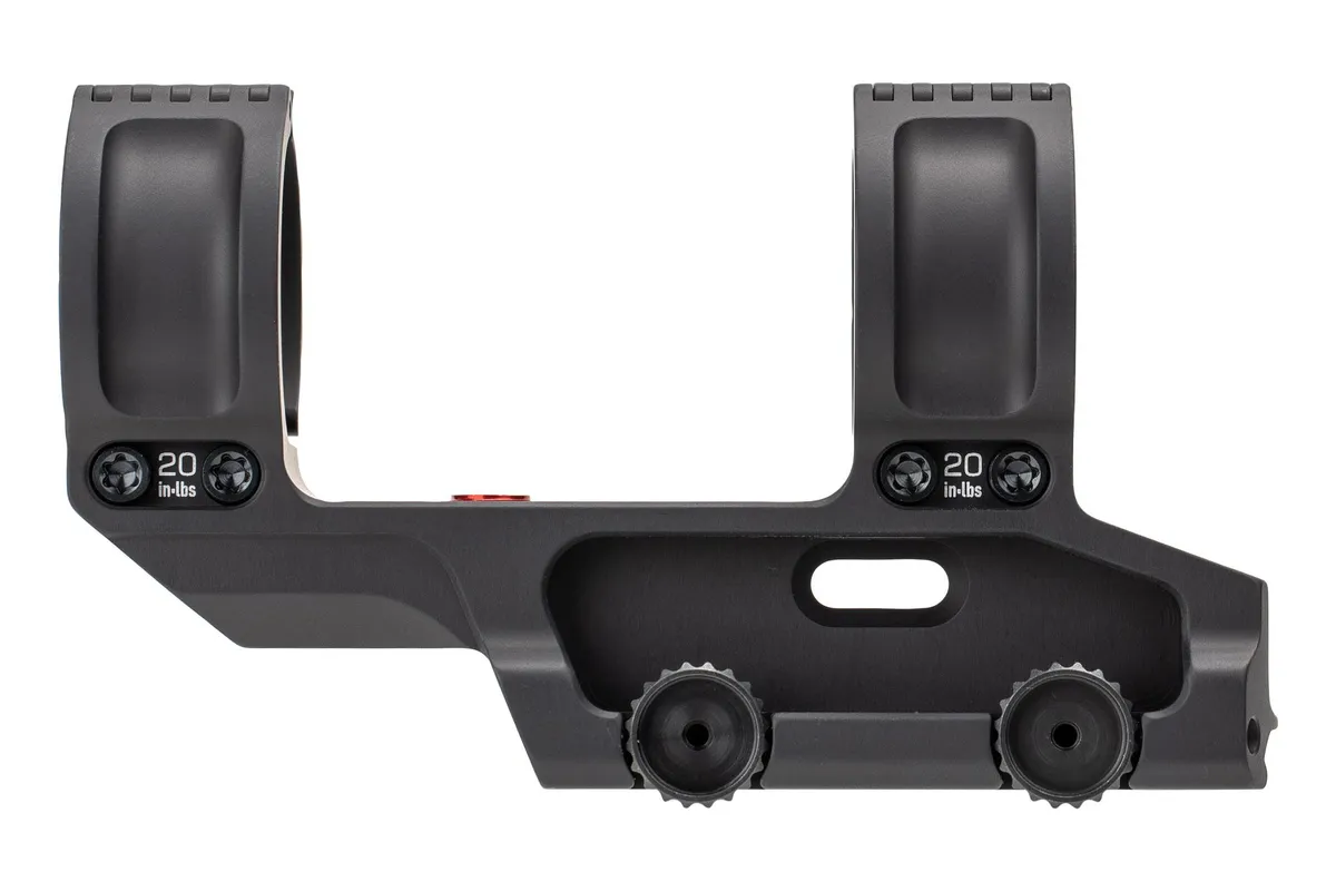 Scalarworks LEAP/09 34mm Scope Mount - 1.93" - Optic Mount - view 2