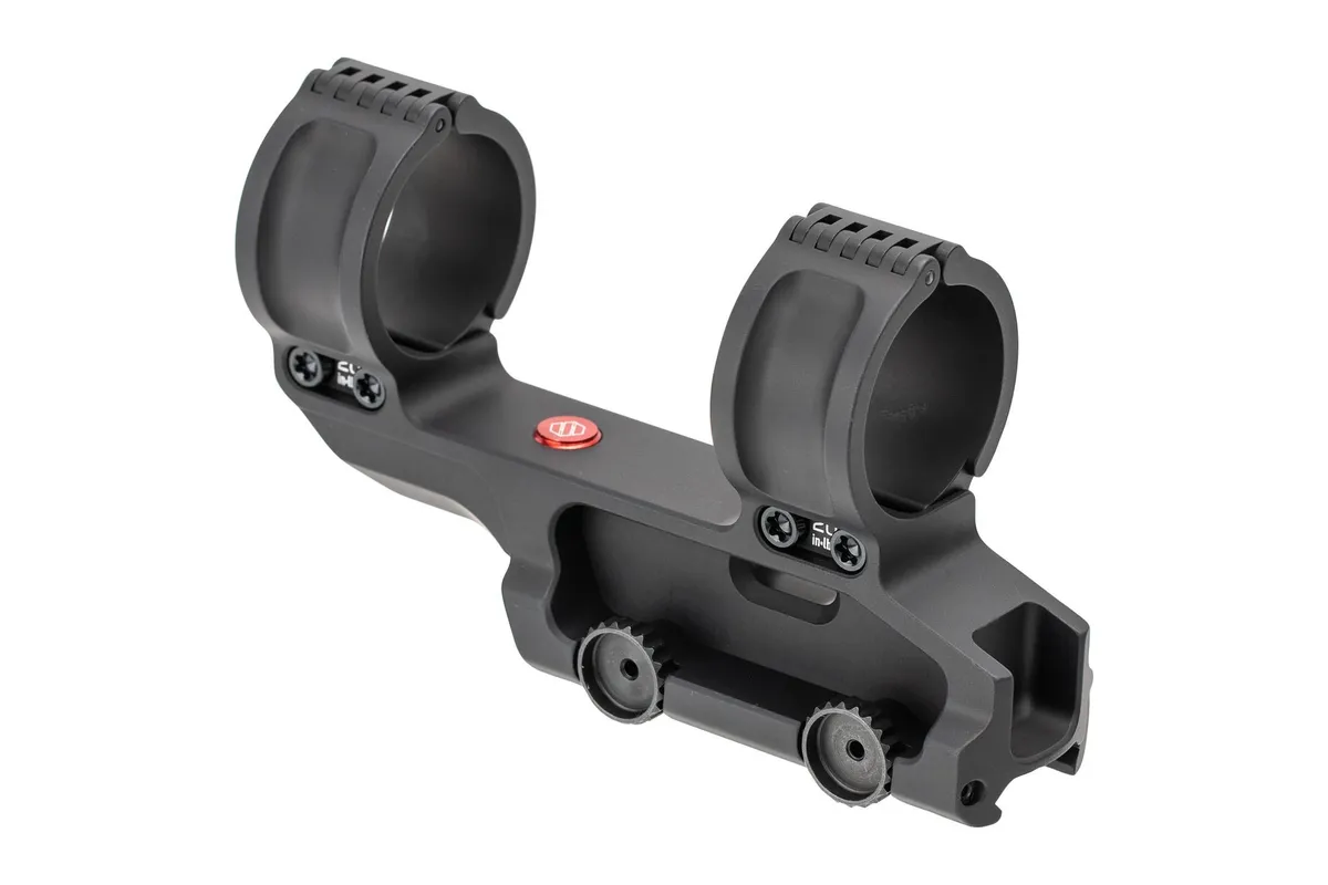 Scalarworks LEAP/09 34mm Scope Mount - 1.93" - Optic Mount - view 3