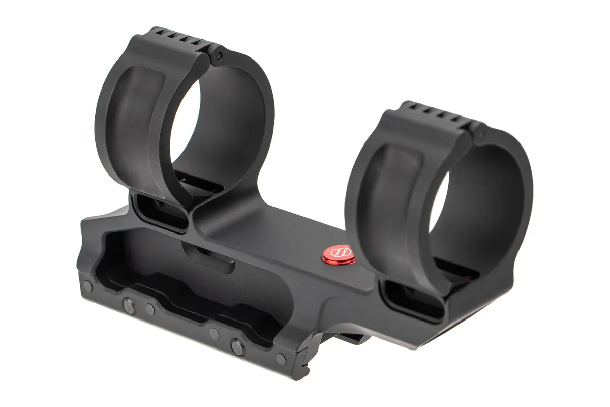 Scalarworks LEAP/09 34mm Scope Mount - 1.93" - Optic Mount - view 1