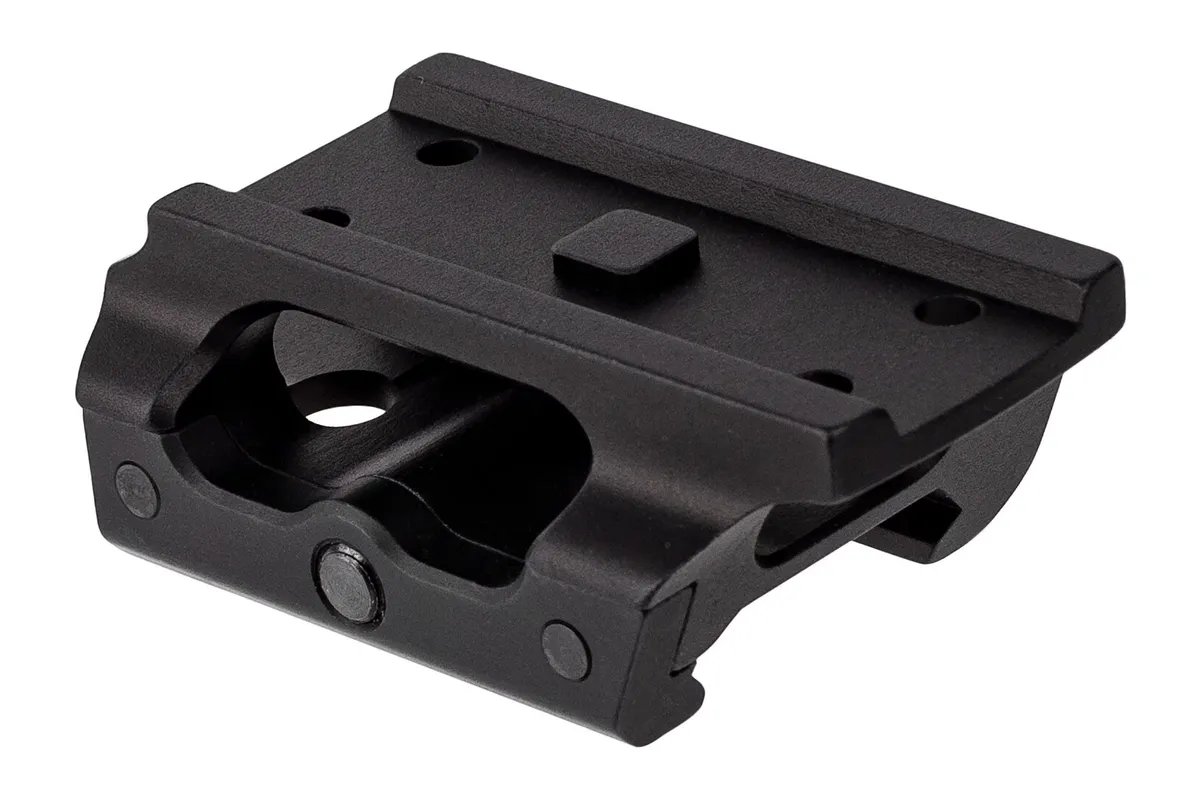 Scalarworks LEAP/10 Aimpoint CompM5s Mount - 1.57" - Optic Mount - view 2
