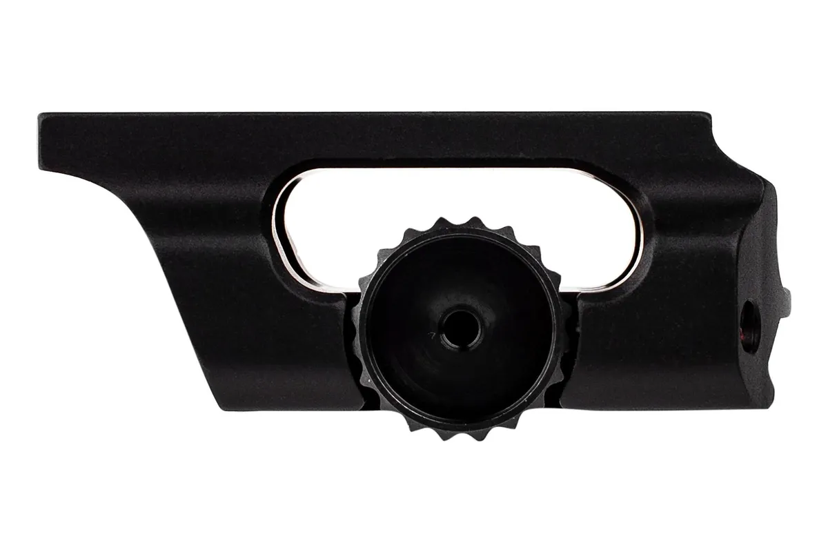 Scalarworks LEAP/10 Aimpoint CompM5s Mount - 1.57" - Optic Mount - view 3
