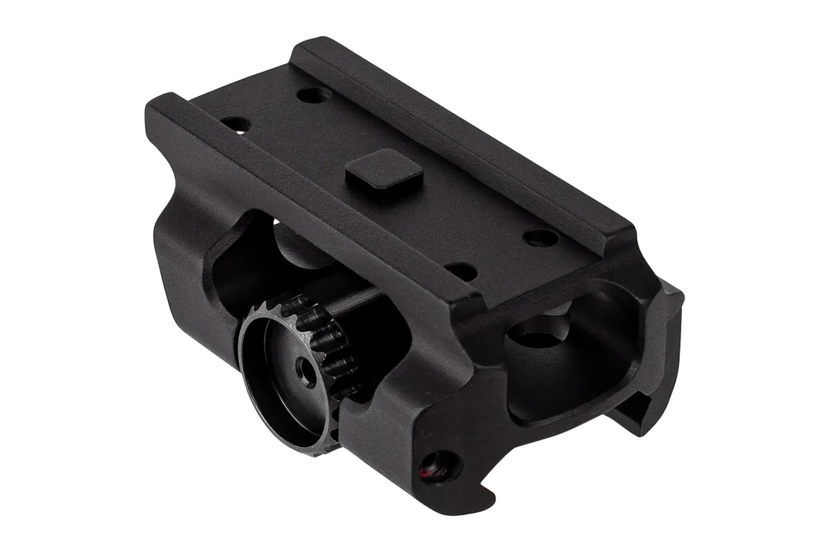 Scalarworks LEAP/10 Aimpoint CompM5s Mount - 1.57" - Optic Mount - view 4