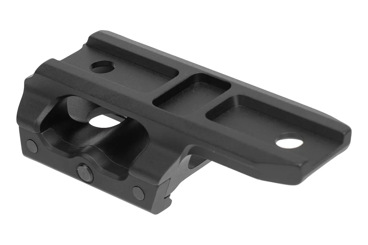 Scalarworks LEAP/10 Aimpoint CompM5s Mount - 1.57" - Optic Mount - view 1