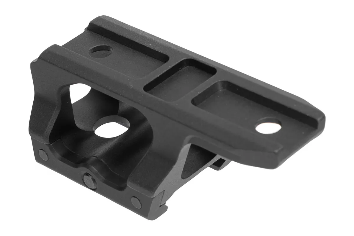 Scalarworks LEAP/10 Aimpoint CompM5s Red Dot Sight Mount - 1.93" - Optic Mount - view 2