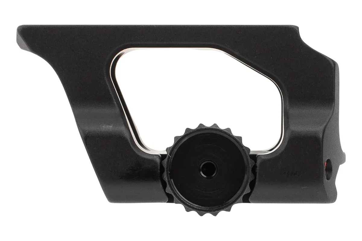 Scalarworks LEAP/10 Aimpoint CompM5s Red Dot Sight Mount - 1.93" - Optic Mount, vista 4