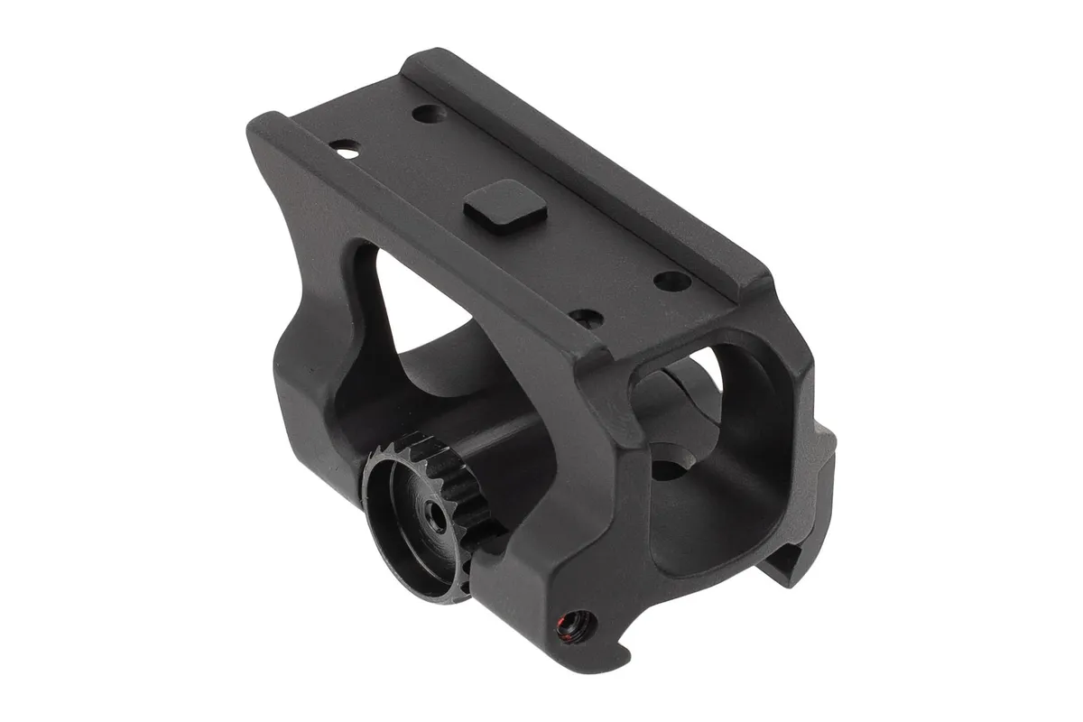 Scalarworks LEAP/10 Aimpoint CompM5s Red Dot Sight Mount - 1.93" - Optic Mount, vista 5