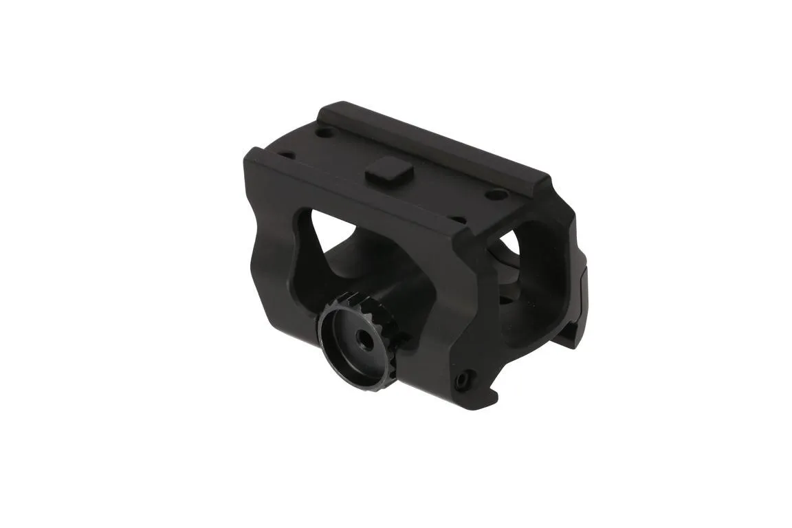 Scalarworks LEAP/MICRO Aimpoint T2 Red Dot Mount - Absolute Cowitness - Optic Mount - view 4