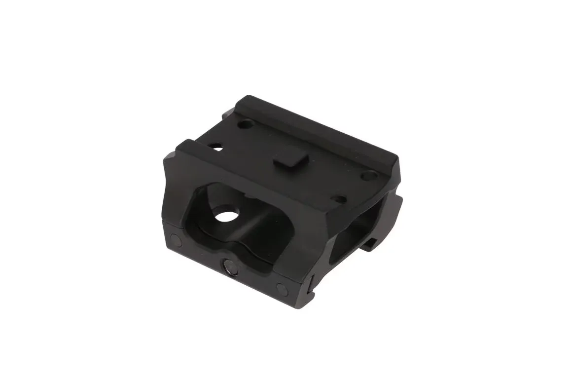 Scalarworks LEAP/MICRO Aimpoint T2 Red Dot Mount - Absolute Cowitness - Optic Mount - view 1
