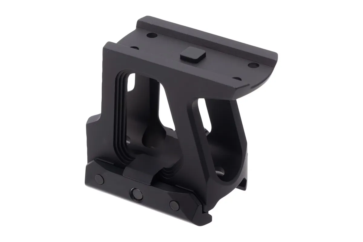 Scalarworks LEAP/MICRO Aimpoint T2 Red Dot Mount - Lower 1/3 Cowitness - Optic Mount - view 2