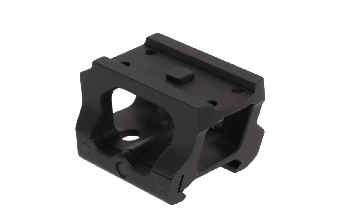 Scalarworks LEAP/MICRO Aimpoint T2 Red Dot Mount - Lower 1/3 Cowitness - Optic Mount - view 3