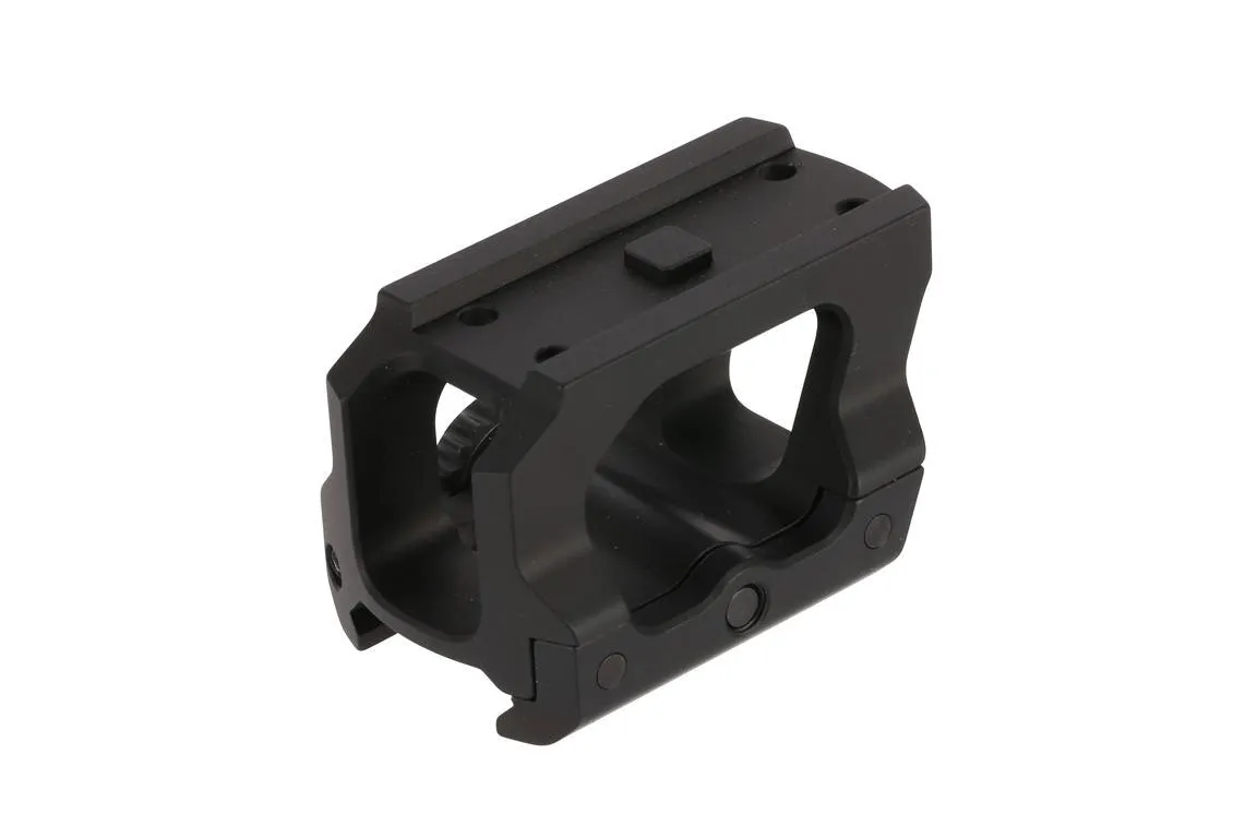 Scalarworks LEAP/MICRO Aimpoint T2 Red Dot Mount - Lower 1/3 Cowitness - Optic Mount - view 5