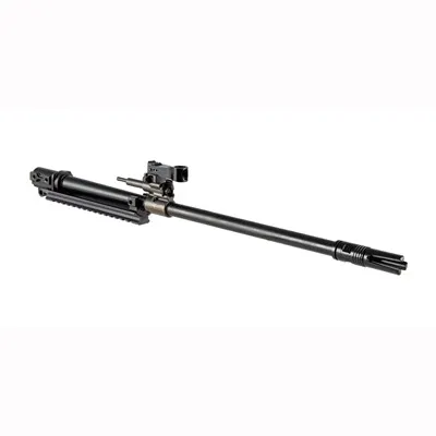 Scar 17s 20 Inch Barrel Assembly - Barrel for AR-15 - view 1