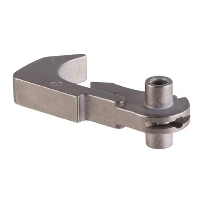 Schmid Tool & Engineering Corp Ar-15 Trigger Nickel Teflon - Trigger for AR-15 - view 1