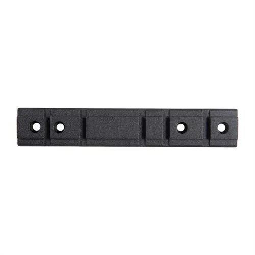 Ruger Scope Base Adapter, w/Screws - Optic Mount, vista 1