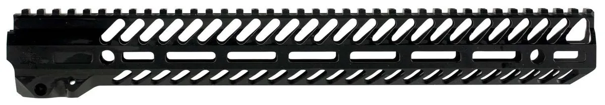 Seekins Precision 0010530053 NOXS M-LOK Rail Syste... - Handguard for AR-15 - view 1