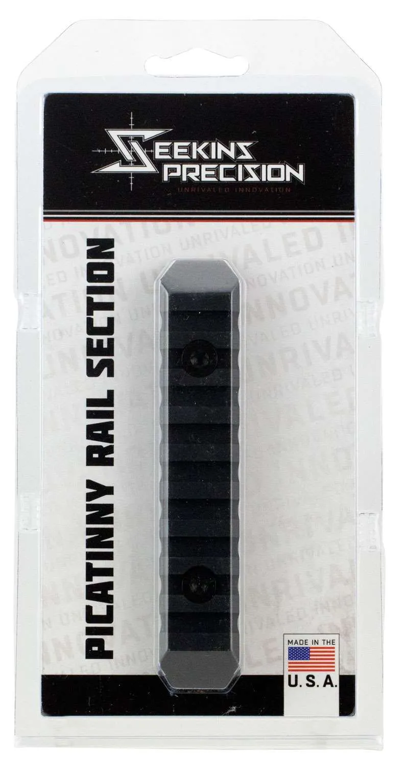 Seekins Precision 0010560081 M-Lok Picatinny Rail ... - Handguard for AR-15 - view 1