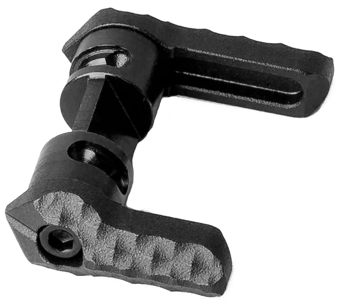 Seekins Precision 0011580002 Safety Selector 60/90... - Safety for AR-15, vista 1