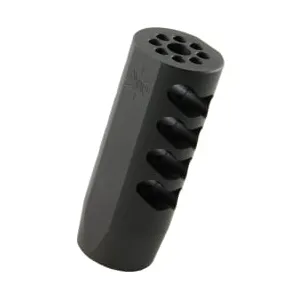 Seekins Precision ATC AR-15 Compensator .223/5.56 1/2-28 - Muzzle Device for AR-15 - view 1