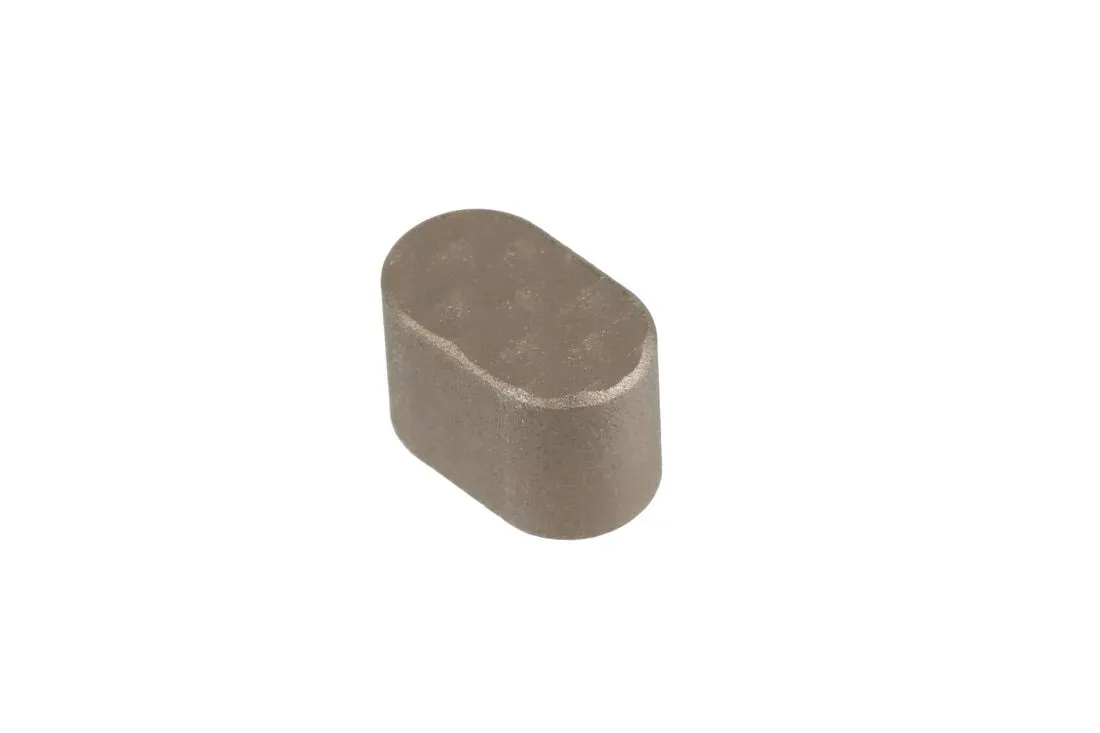 Seekins Precision Billet Ar-15 Magazine Release Button - Flat Dark Earth - Magazine Release for AR-15, vista 1