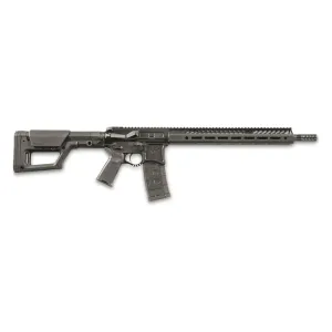 Seekins Precision DMR Semi-auto .223 Wylde 16" Barrel 30+1 Rounds - Barrel for AR-15 - view 1