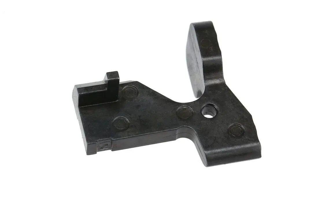 Seekins Precision Enhanced Bolt Catch - Bolt Catch for AR-15 - view 1