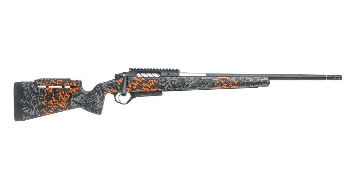 Seekins Precision Havak Element M3 Urban Shadow .300 Win 22" Barrel 3-Rounds - Barrel for AR-15, vista 1