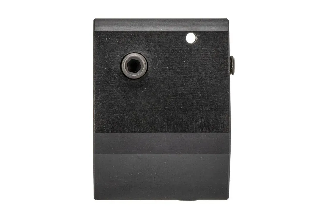Seekins Precision Low Profile Adjustable Gas Block - .625 - Set Screw Style - Gas Block for AR-15 - view 1