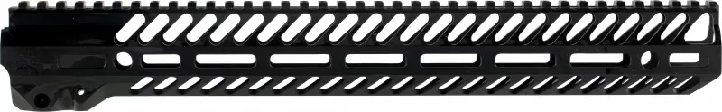 Seekins Precision NOXs 15" Ar-15 Handguard - M-Lok - Handguard for AR-15 - view 2