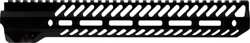 Seekins Precision NOXs Ar-15 Handguard - M-Lok - 12" - Handguard for AR-15 - view 2