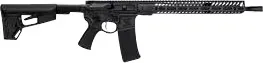 Seekins Precision Seekins 0011300073 NXR15 Rifle 16" - Complete Rifle, vista 1