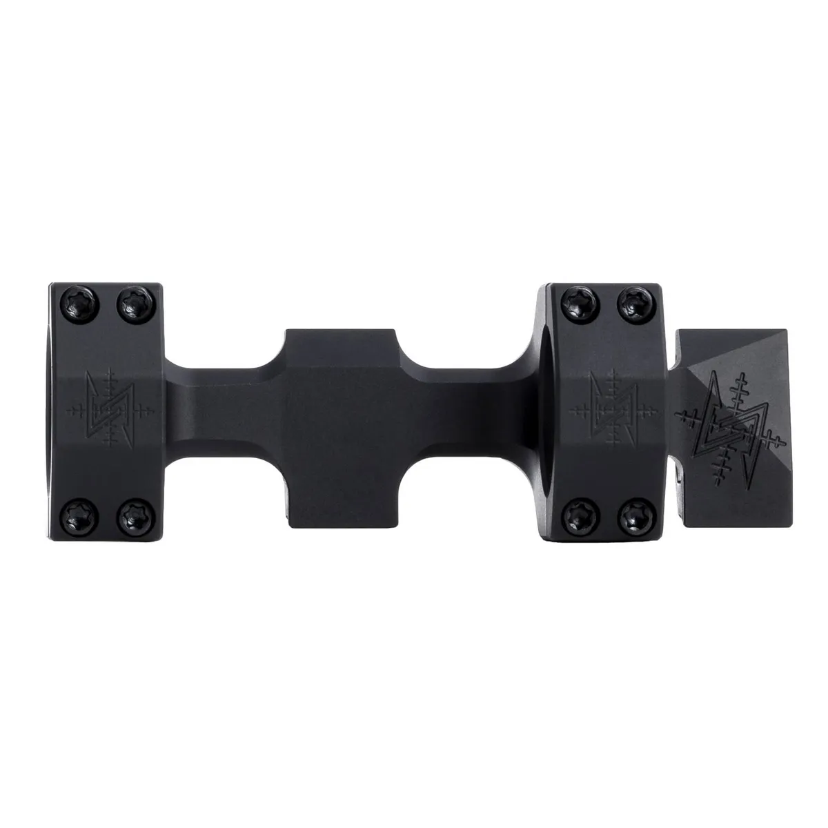 Seekins Precision SEEKINS 34MM CANTILEVER MOUNT 20MOA - Optic Mount, vista 1