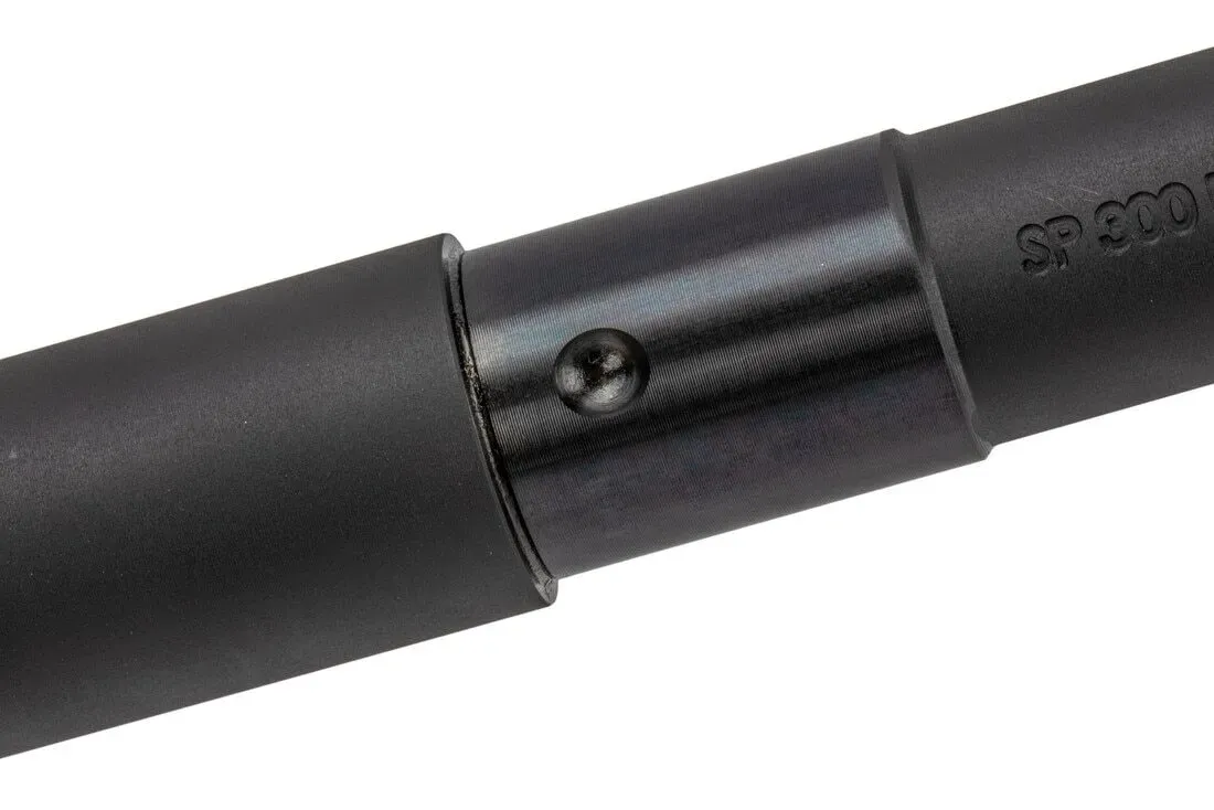 Seekins Precision Stainless Match Grade 300 Blackout Ar-15 Barrel - 10.5" - Barrel for AR-15 - view 1