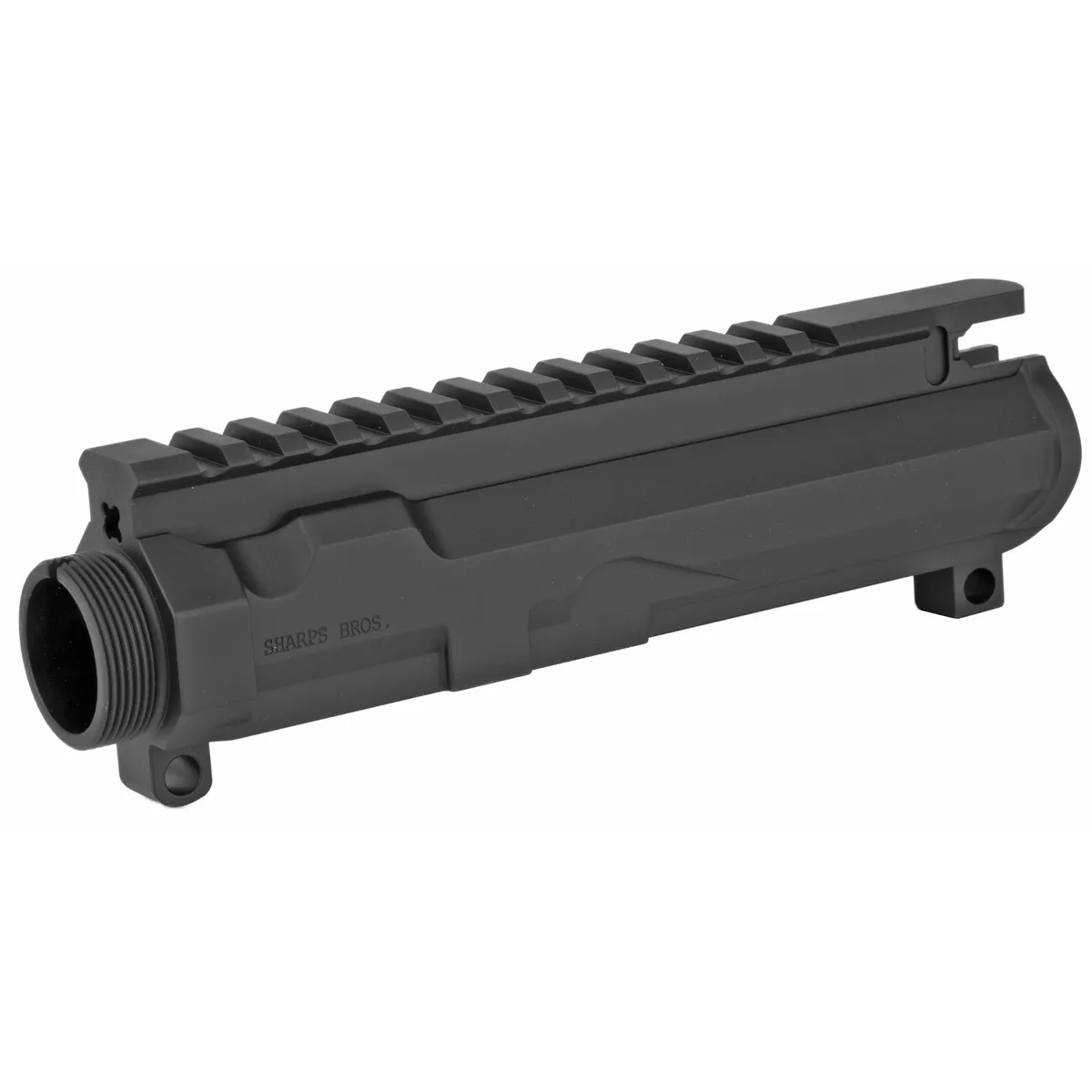 Sharps Bros Ar-15 Upper Reciever Assembled - Ar-15 Upper Reciever Assembled Black 5.56mm - Upper Receiver for AR-15 - view 2