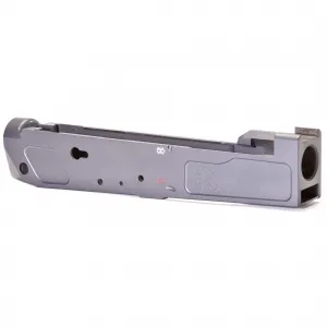 Sharps Bros MB47 7.62x39mm AR Lower, Black - SBAK01 - Lower Receiver for AR-15 - view 1