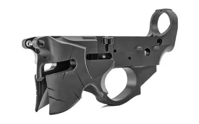 Sharps Bros Overthrow Gen 2 Stripped Lower - Lower Receiver for AR-15 - view 1