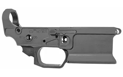 Sharps Bros Livewire Stripped Lower - Lower Receiver for AR-15 - view 4