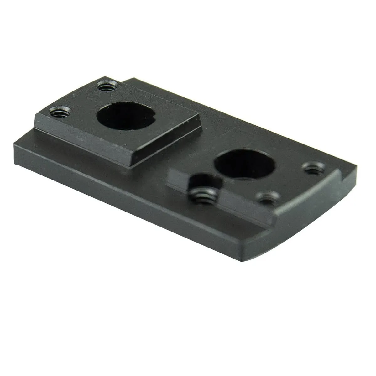 Shield Sights Adapter Plate - Customize Your Optic Mount - MT-T1-T2-SMS-RMS - Optic Mount - view 1