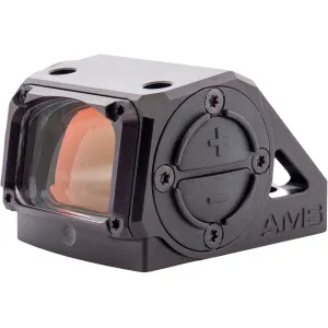 Shield Arms Shield Sights AMS 4MOA Red-Dot Sight - Optic - view 1