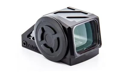 Shield Arms Shield Sights AMS Red-Dot Sight 8 MOA Dot - Durable for Fast Target Acquisition - AMS-8MOA - Optic - view 2