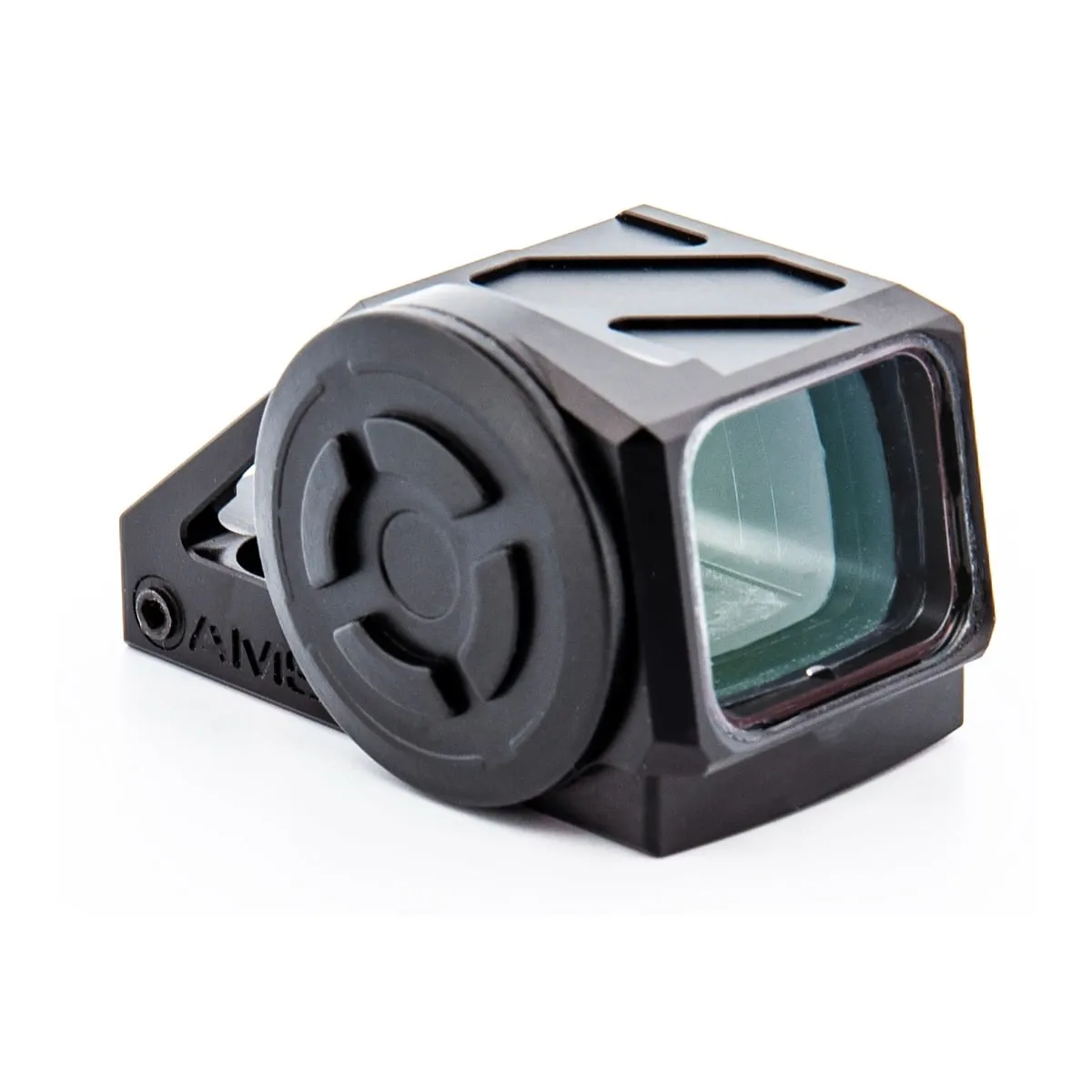 Shield Arms Shield Sights AMS Red-Dot Sight 8 MOA Dot - Durable for Fast Target Acquisition - AMS-8MOA - Optic - view 1