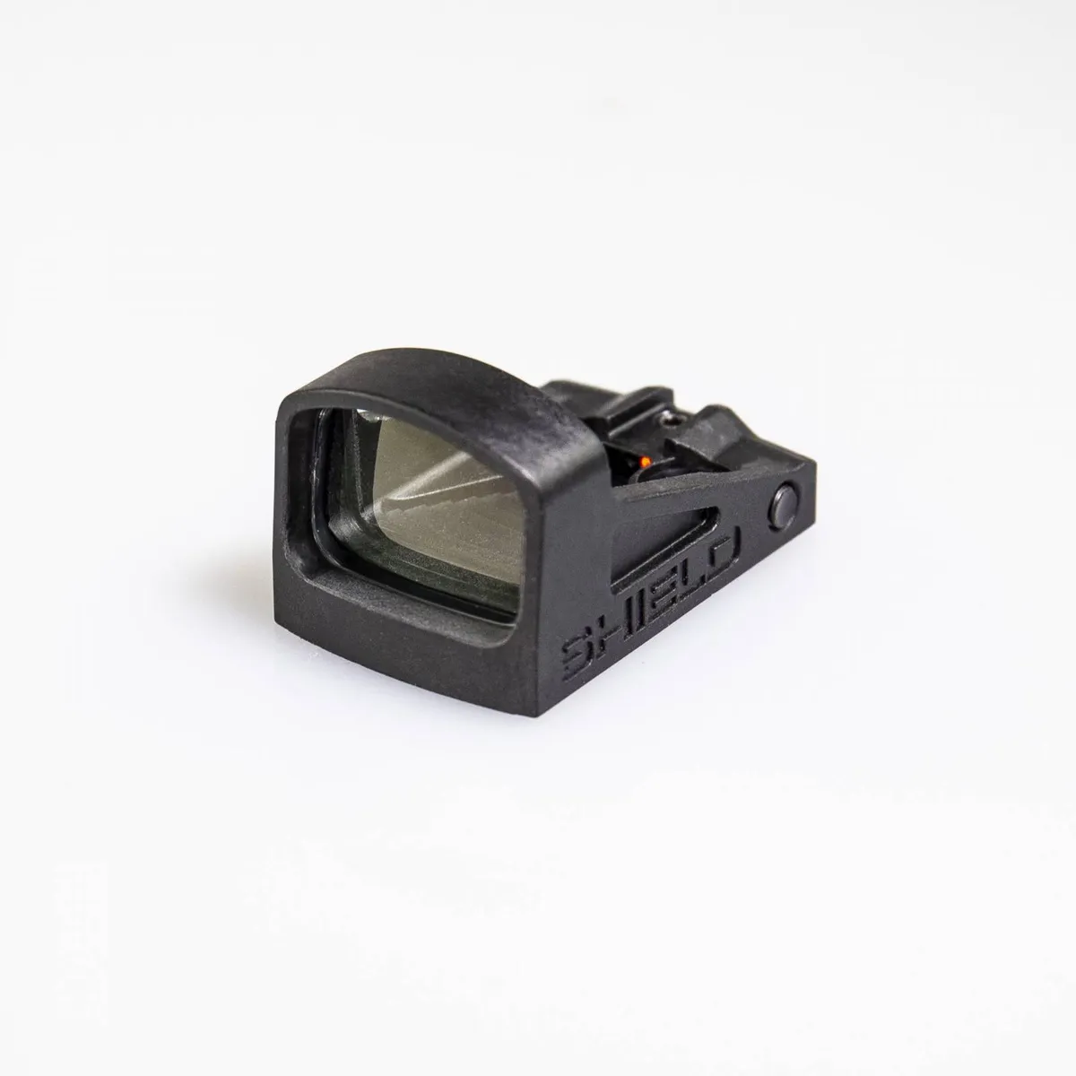 Shield Sights Mini 2.0 SMS2 8 MOA Polymer Lens - Optic - view 1