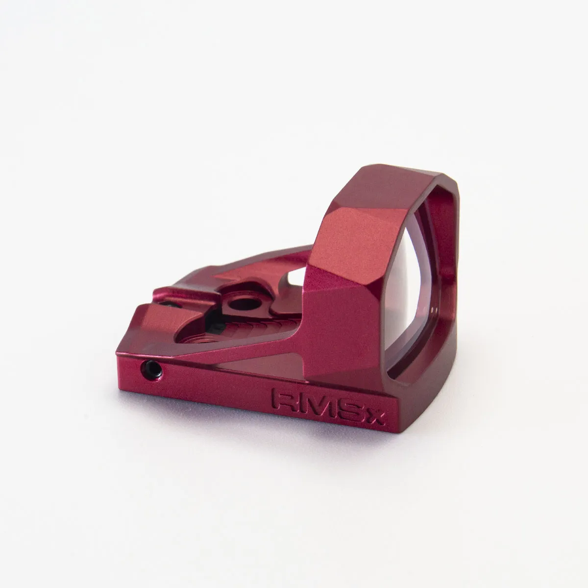 Shield Sights Mini Reflex RMSX XL 8MOA Polymer Len... - Optic - view 1