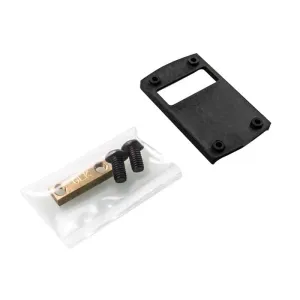 Shield Arms Shield Sights Mount - Enhance Your Optic Setup - MNT-G22-POLY-SMS-RMS - Optic Mount - view 1
