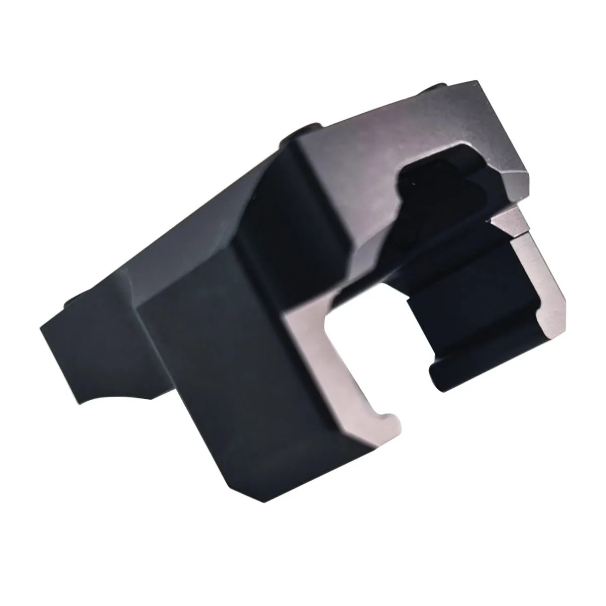 Shield Sights Mount - Precision Optic Mount for Enhanced Accuracy - MNT-MP5-SMS-RMS - Optic Mount - view 1