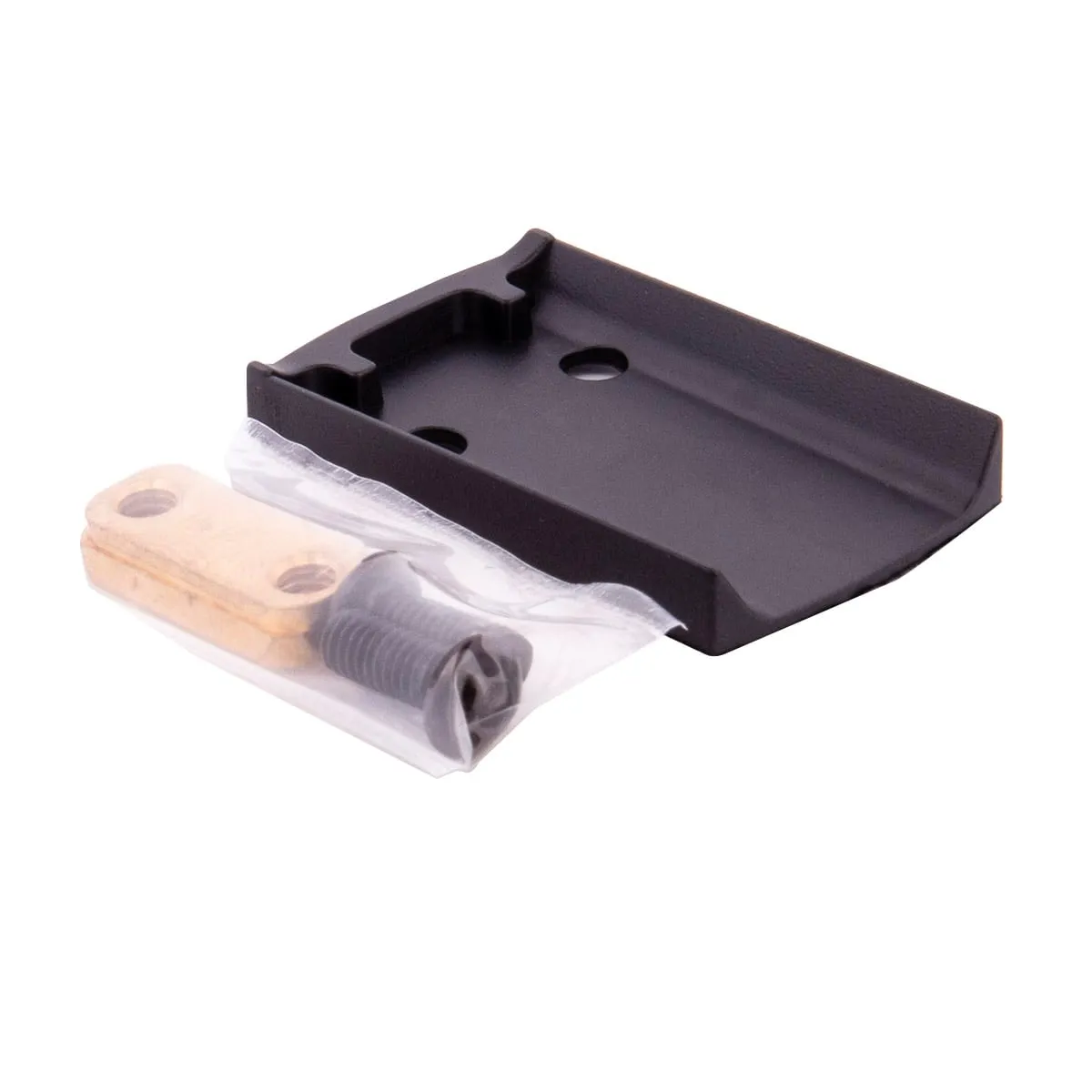 Shield Arms Shield Sights Mounting Plate - Durable and Reliable Optic Mount - MNT-MOS-SMS-RMS - Optic Mount - view 2