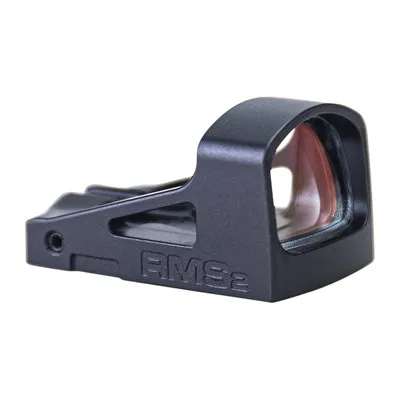 Shield Sights Reflex Mini Sight 2.0 - Reflex Mini Sight 2.0 4 Moa Red Dot - Optic - view 1